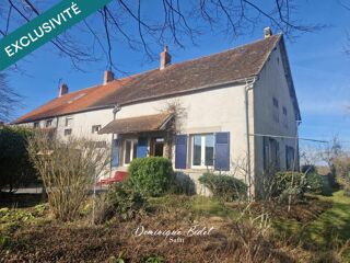  Maison � vendre 4 pi�ces 109 m�