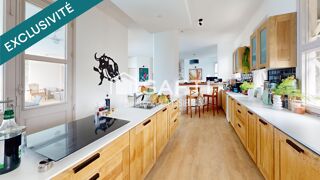  Maison � vendre 7 pi�ces 280 m�