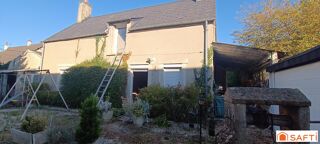  Maison � vendre 5 pi�ces 203 m�