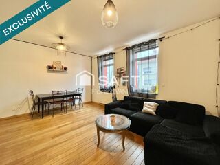  Maison � vendre 6 pi�ces 81 m�