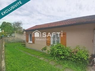  Maison à vendre 4 pièces 97 m²