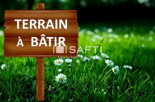  Terrain � vendre 2412 m�