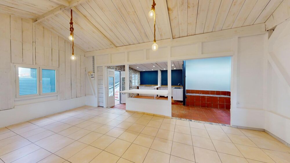 Vente Maison Ensemble immobilier de 3 maisons bien placé Schoelcher