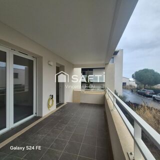  Appartement � vendre 2 pi�ces 39 m�