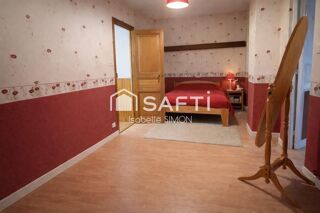  Maison à vendre 8 pièces 173 m²