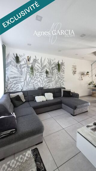  Maison � vendre 3 pi�ces 98 m�