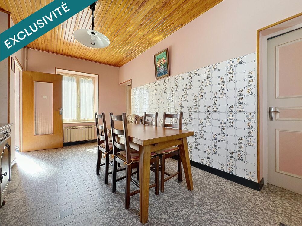 Vente Maison Fermette à rafraichir Bizonnes