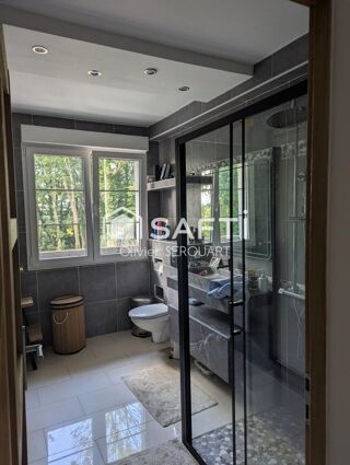  Maison � vendre 7 pi�ces 215 m�