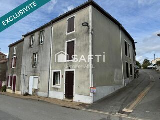  Maison � vendre 5 pi�ces 190 m�