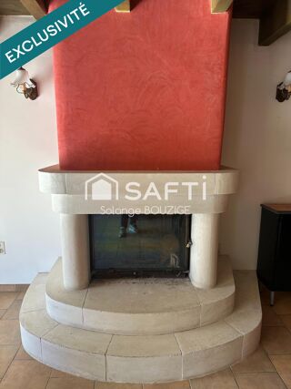  Maison à vendre 5 pièces 180 m²