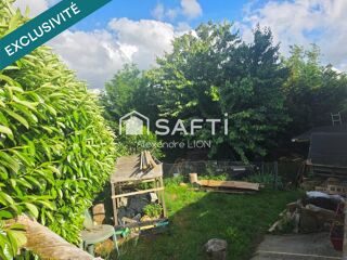  Maison � vendre 4 pi�ces 65 m�