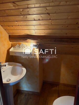  Maison � vendre 6 pi�ces 149 m�