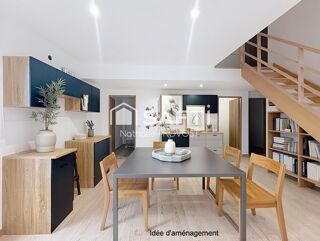  Maison � vendre 6 pi�ces 134 m�