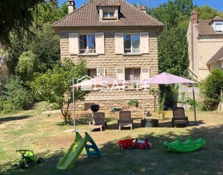  Maison à vendre 5 pièces 140 m²