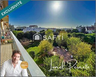  Appartement  vendre 4 pices 74 m