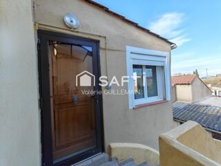  Appartement � vendre 2 pi�ces 58 m�