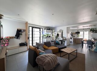  Maison à vendre 4 pièces 113 m²