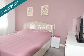  Maison � vendre 4 pi�ces 85 m�