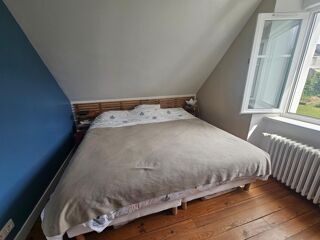  Maison à louer 5 pièces 96 m² Brest