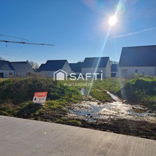  Terrain  vendre 446 m