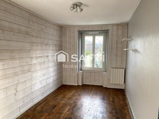  Maison � vendre 6 pi�ces 126 m�