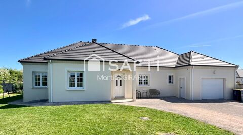   Maison � Mehun sur Y�vre Maison - 5 pi�ce(s) - 149 m�