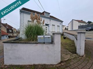  Maison � vendre 10 pi�ces 200 m�