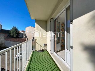  Appartement � vendre 2 pi�ces 54 m�