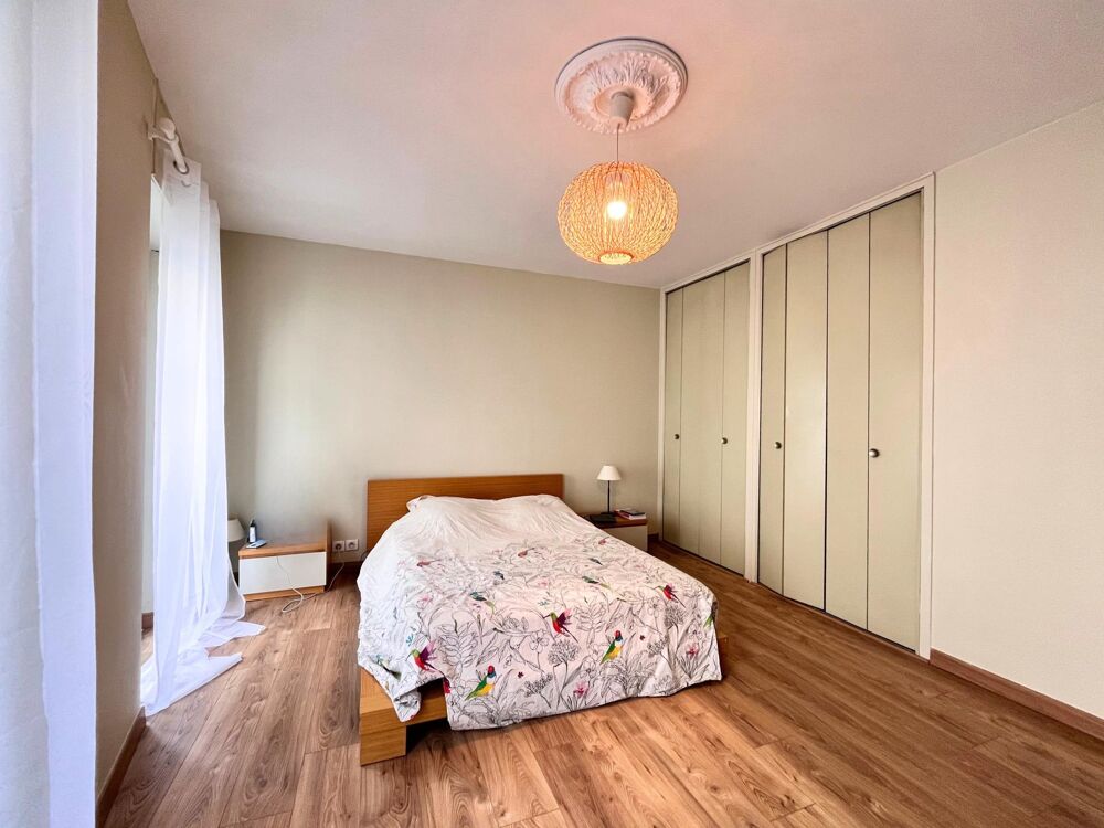 Vente Appartement T2 lumineux de 50 m2 - Gare Saint-Jean Bordeaux