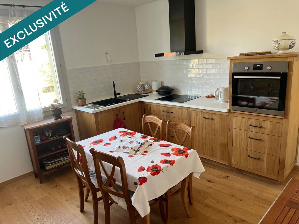 Vente Maison Maison plain-pied. Issigeac
