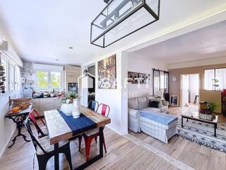  Maison � vendre 5 pi�ces 93 m�