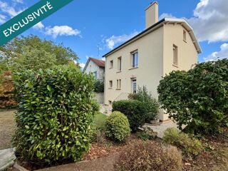  Maison à vendre 6 pièces 177 m²