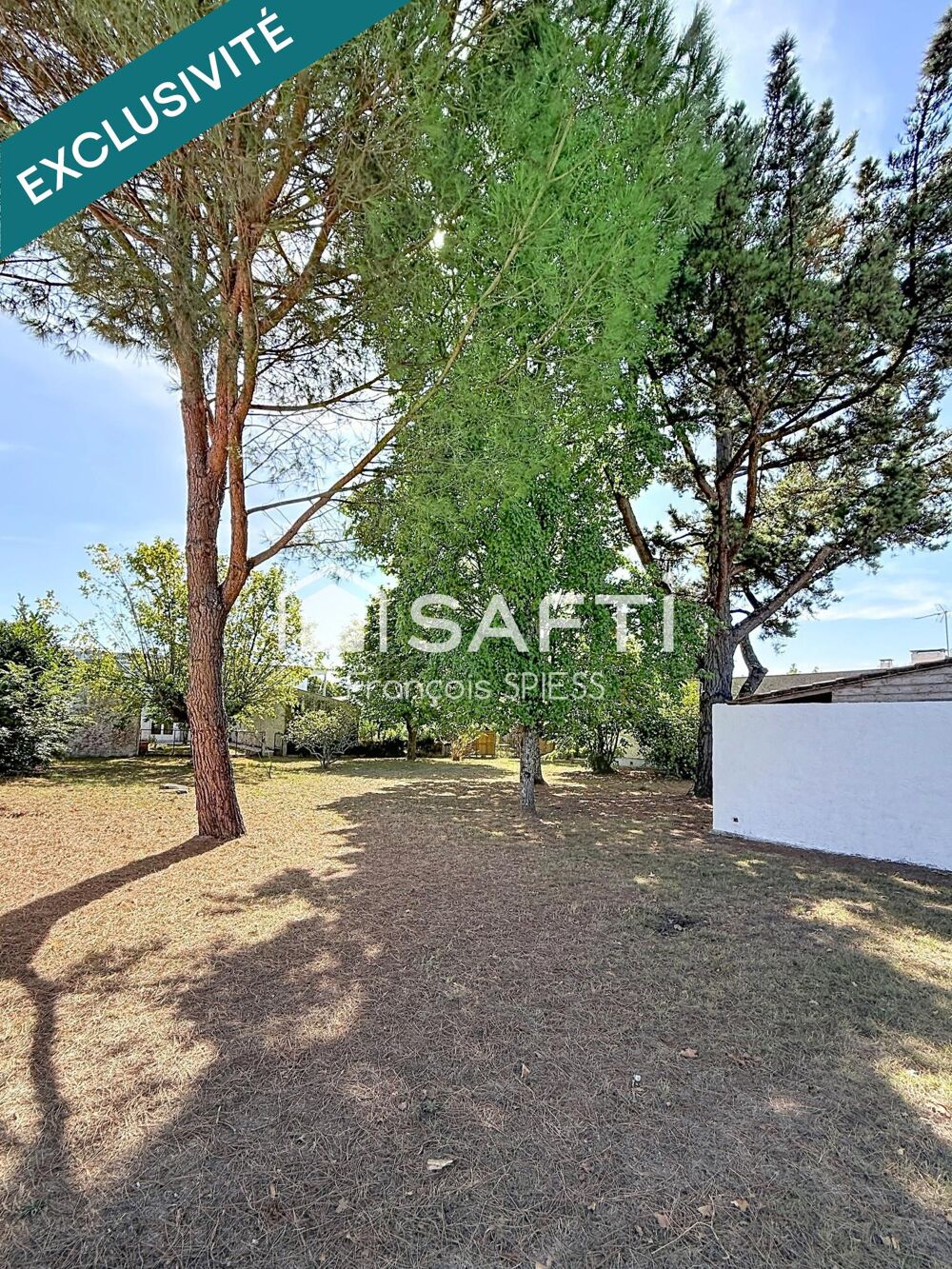 Vente Maison Grande maison 4/5 chambres proche toutes commodités Cenon