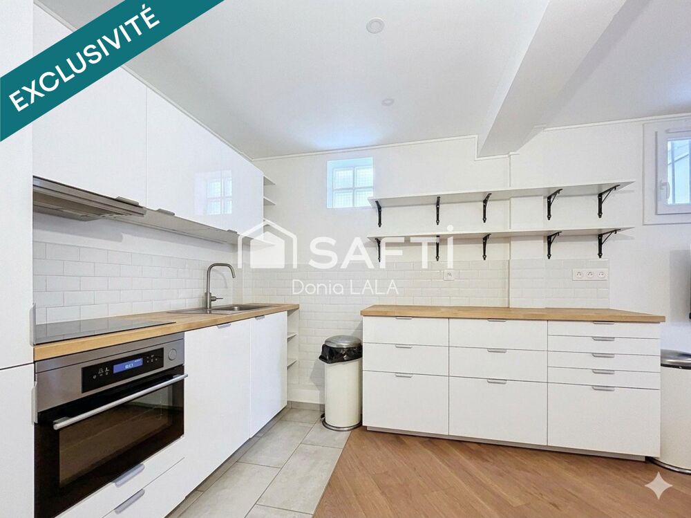 Colocation de 5 chambres 8% de rendement