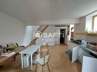  Maison à vendre 2 pièces 55 m²