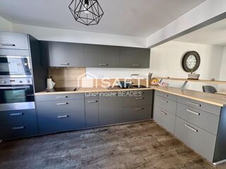  Maison à vendre 5 pièces 154 m²