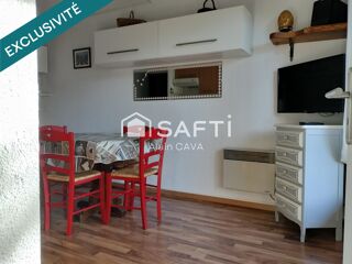  Appartement  vendre 2 pices 24 m