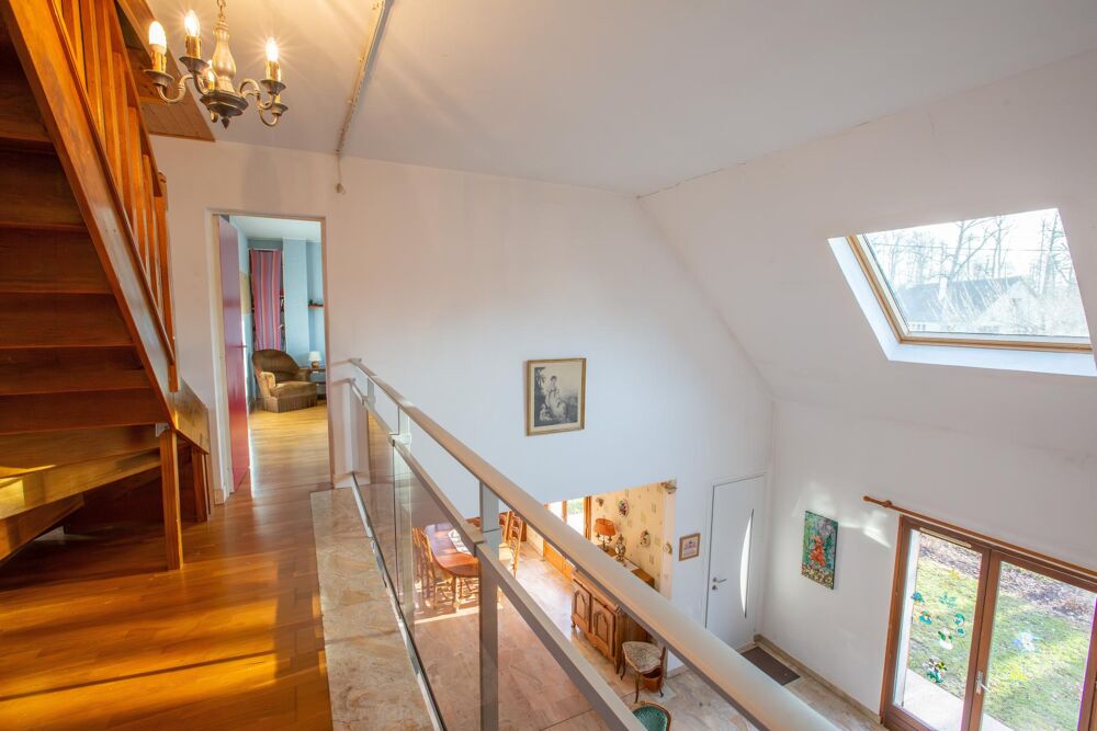 � vendre  Maison Le Mesnil-Saint-Denis (78320)