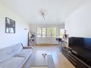  Appartement à vendre 2 pièces 44 m²