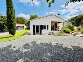  Maison � vendre 7 pi�ces 155 m�