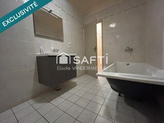  Maison � vendre 6 pi�ces 131 m�