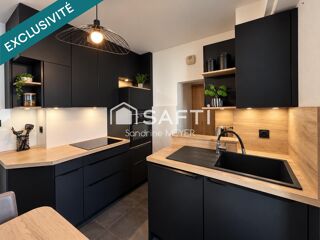  Appartement à vendre 5 pièces 120 m²