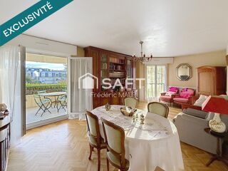  Appartement � vendre 3 pi�ces 75 m�