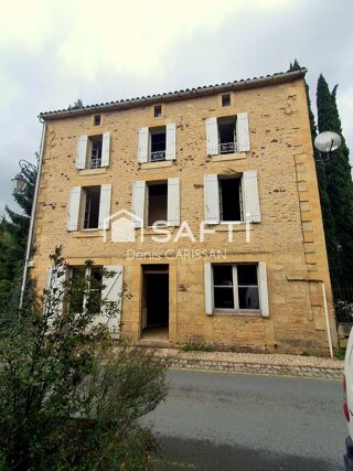  Maison � vendre 5 pi�ces 119 m�