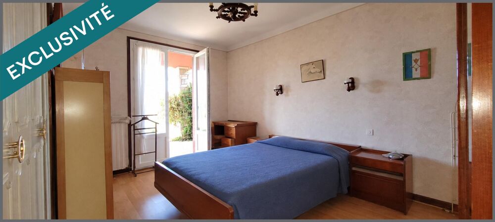 Vente Maison Maison plain pied Caussade