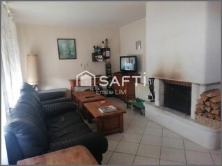  Maison à vendre 4 pièces 126 m²