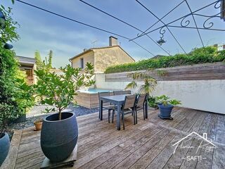  Maison � vendre 6 pi�ces 202 m�