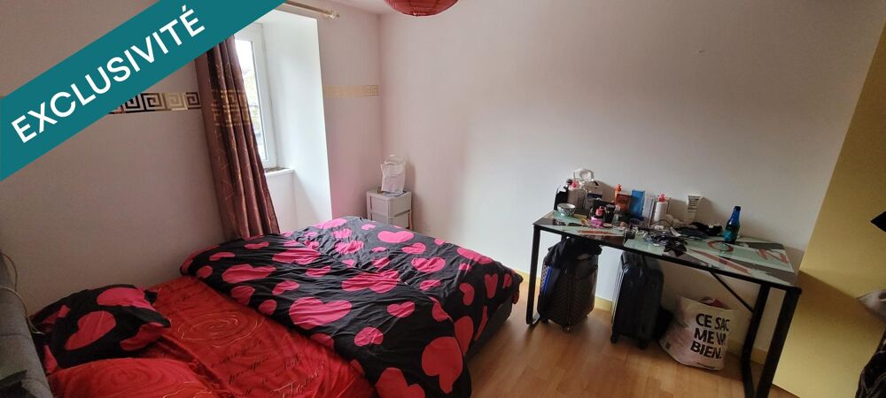 Vente Immeuble Investisseurs Pontivy