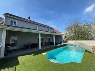 Maison 148m2 Nizerolles