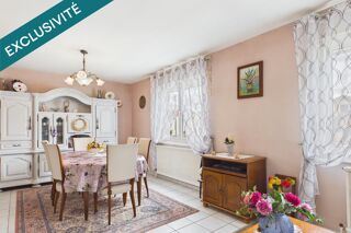  Maison � vendre 5 pi�ces 100 m�